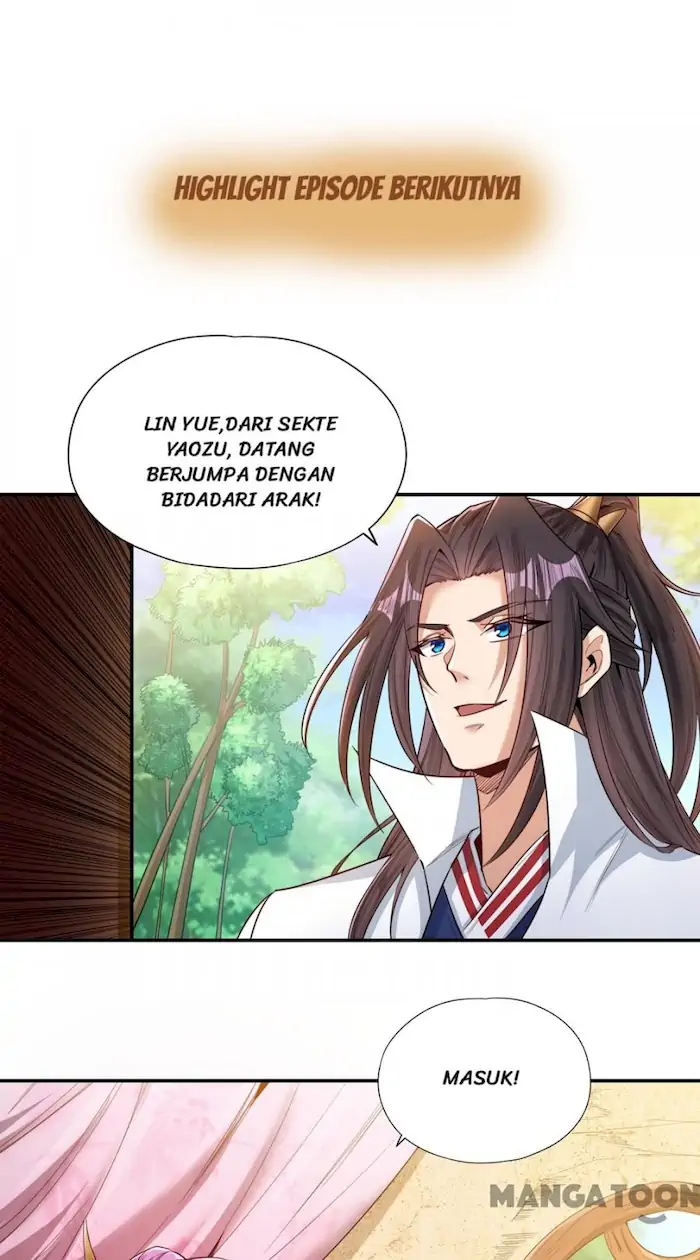 I Was Trapped On The Same Day For 100,000 Years Chapter 91 - halaman 36