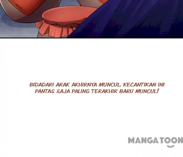 I Was Trapped On The Same Day For 100,000 Years Chapter 91 - halaman 38