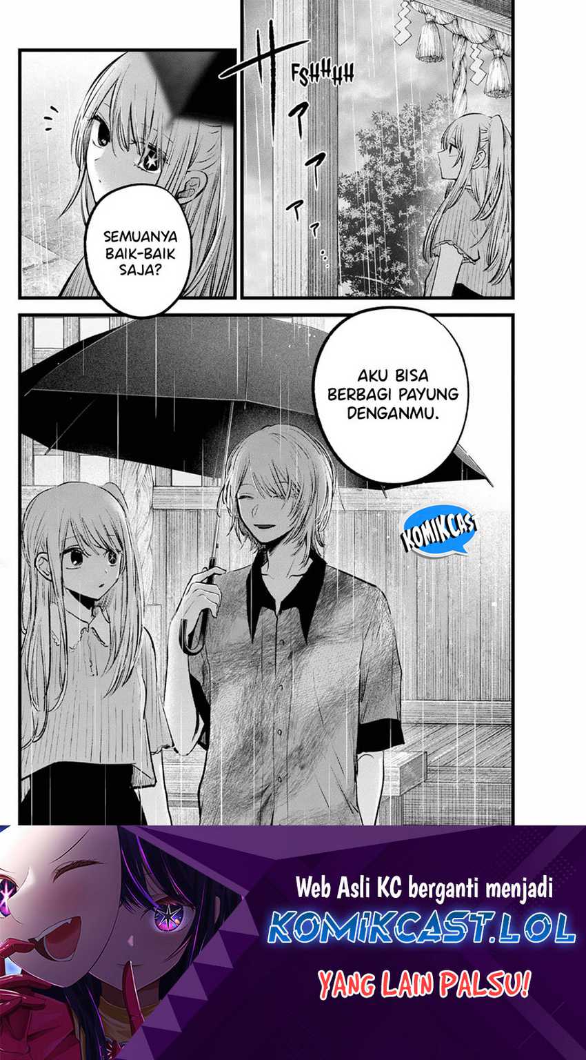 I Was Trapped On The Same Day For 100,000 Years Chapter 92 - halaman 19