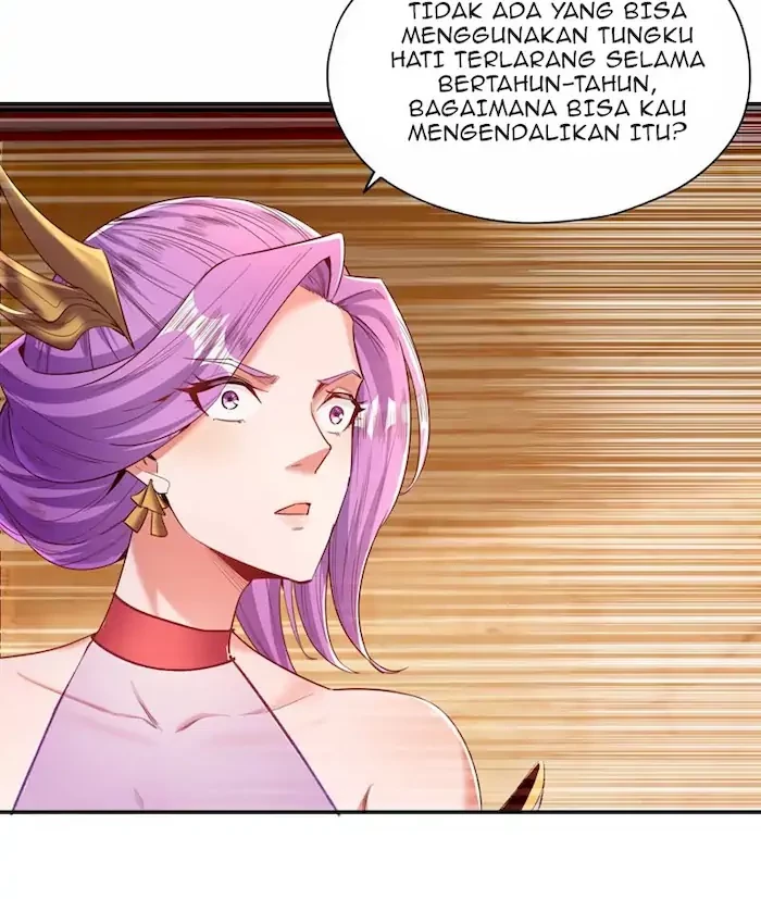 I Was Trapped On The Same Day For 100,000 Years Chapter 92 - halaman 22