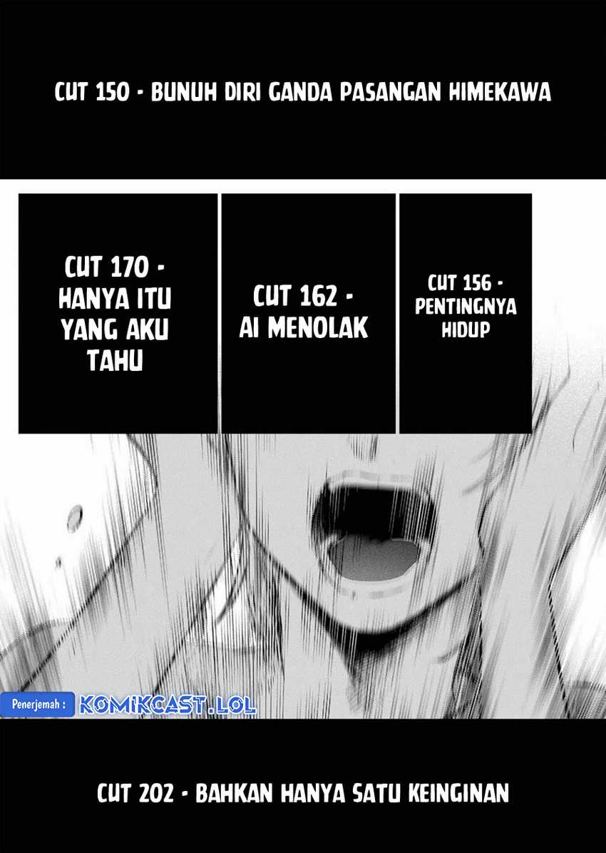 I Was Trapped On The Same Day For 100,000 Years Chapter 92 - halaman 7