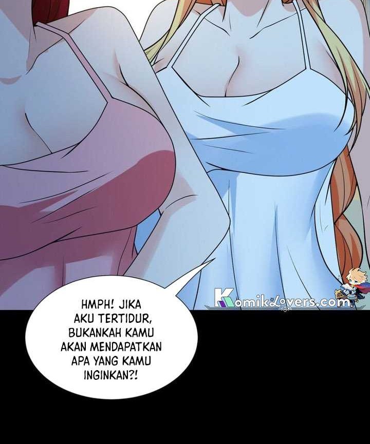 I Was Trapped On The Same Day For 100,000 Years Chapter 97 - halaman 10