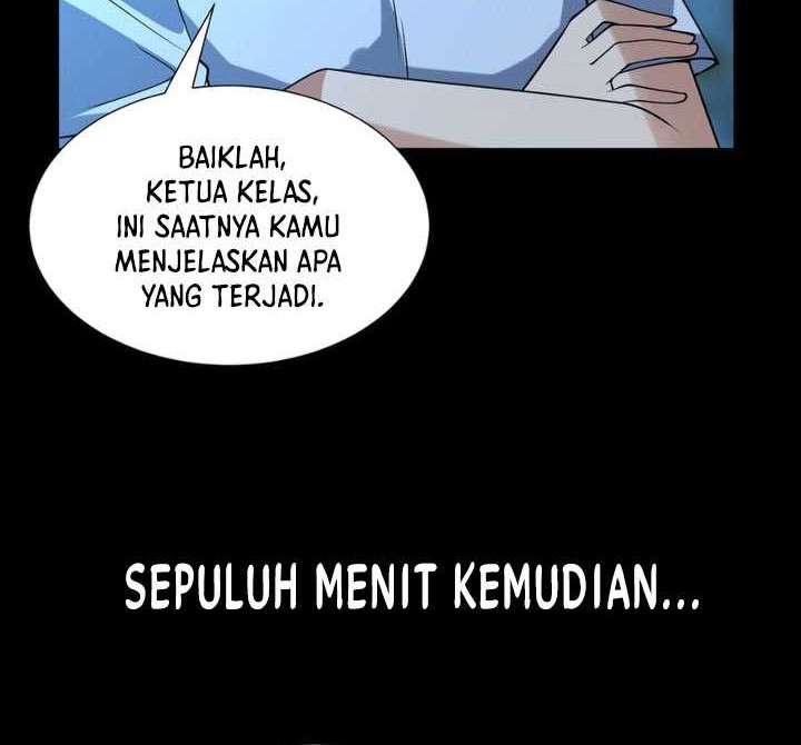 I Was Trapped On The Same Day For 100,000 Years Chapter 97 - halaman 12