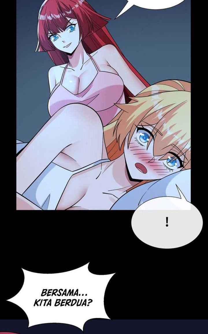 I Was Trapped On The Same Day For 100,000 Years Chapter 97 - halaman 16
