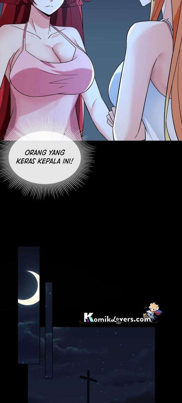 I Was Trapped On The Same Day For 100,000 Years Chapter 97 - halaman 18
