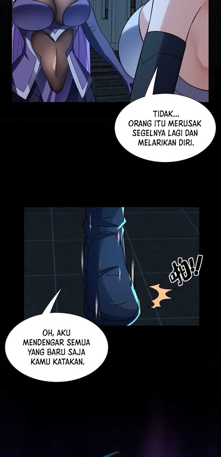 I Was Trapped On The Same Day For 100,000 Years Chapter 97 - halaman 23
