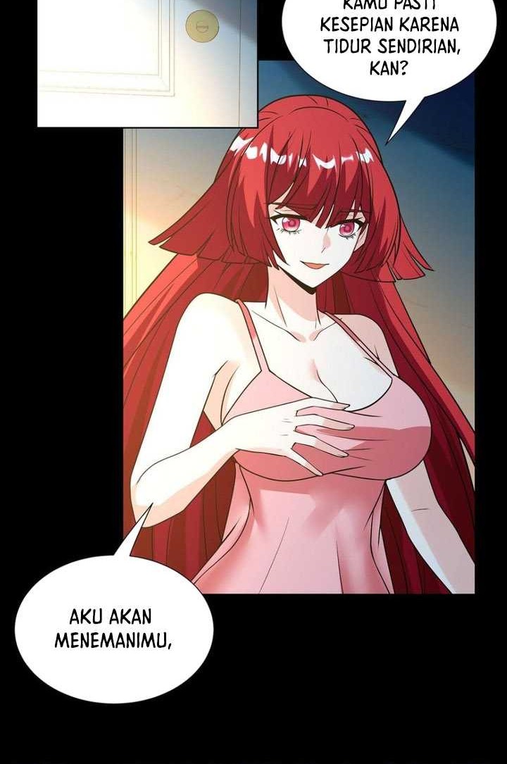 I Was Trapped On The Same Day For 100,000 Years Chapter 97 - halaman 6