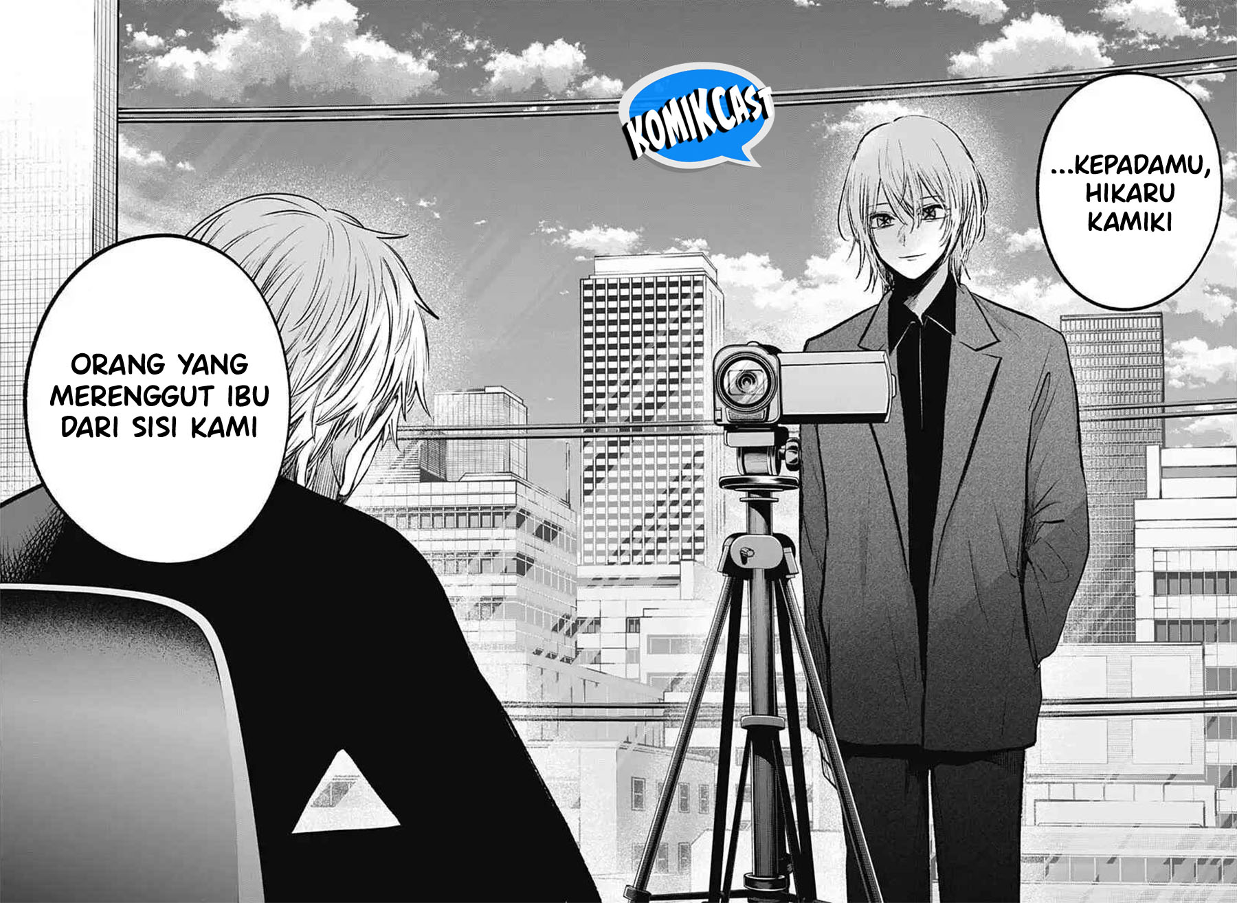 I Was Trapped On The Same Day For 100,000 Years Chapter 99 - halaman 17