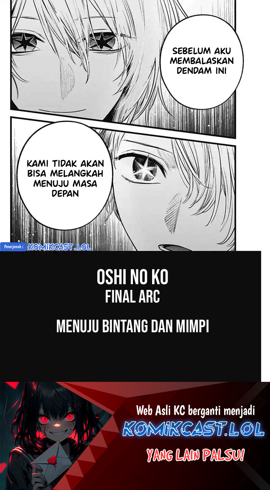 I Was Trapped On The Same Day For 100,000 Years Chapter 99 - halaman 18