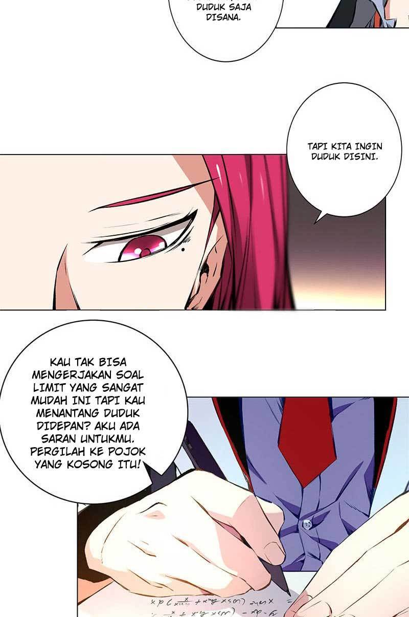 I Was Trash Chapter 1 - halaman 14