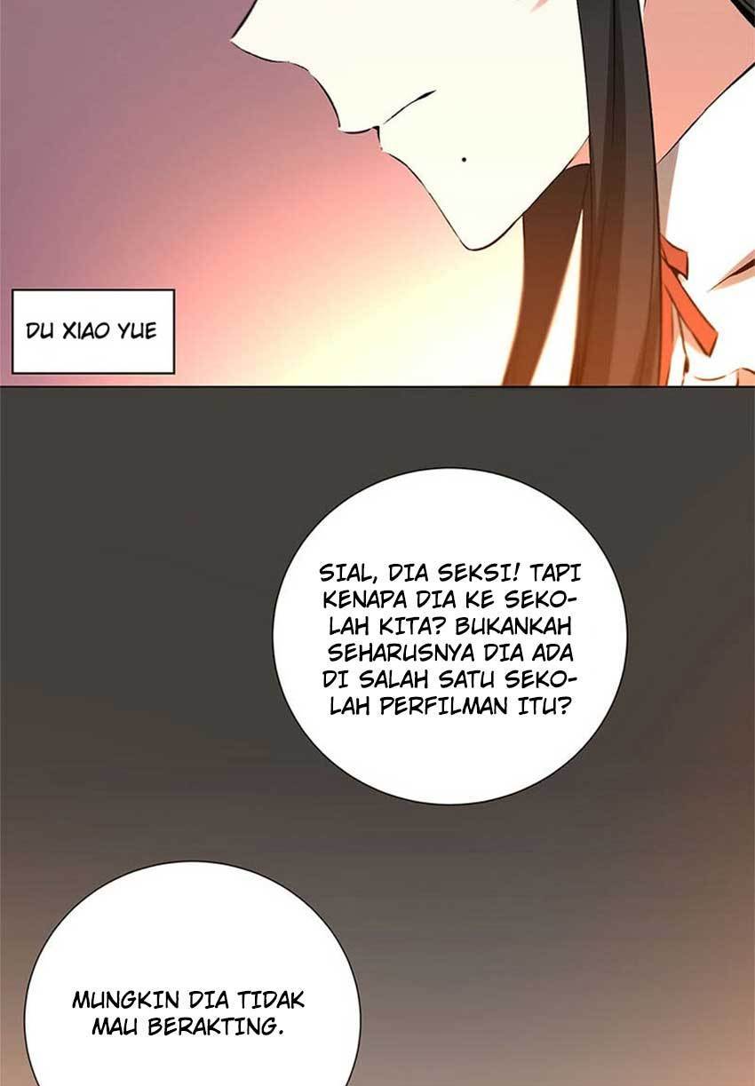 I Was Trash Chapter 1 - halaman 8