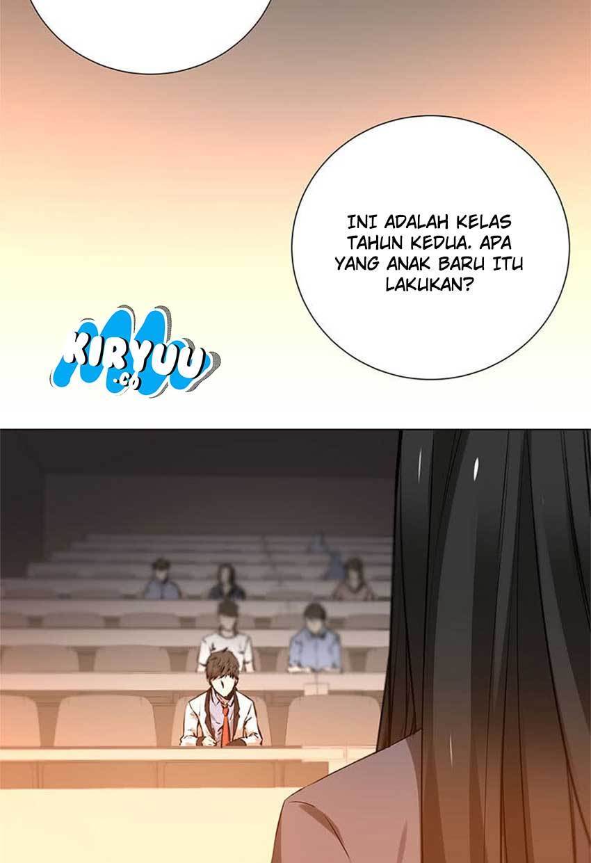 I Was Trash Chapter 1 - halaman 9