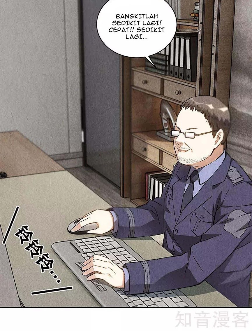 I Was Trash Chapter 100 - halaman 3