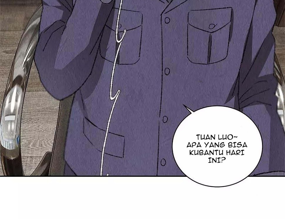 I Was Trash Chapter 100 - halaman 5