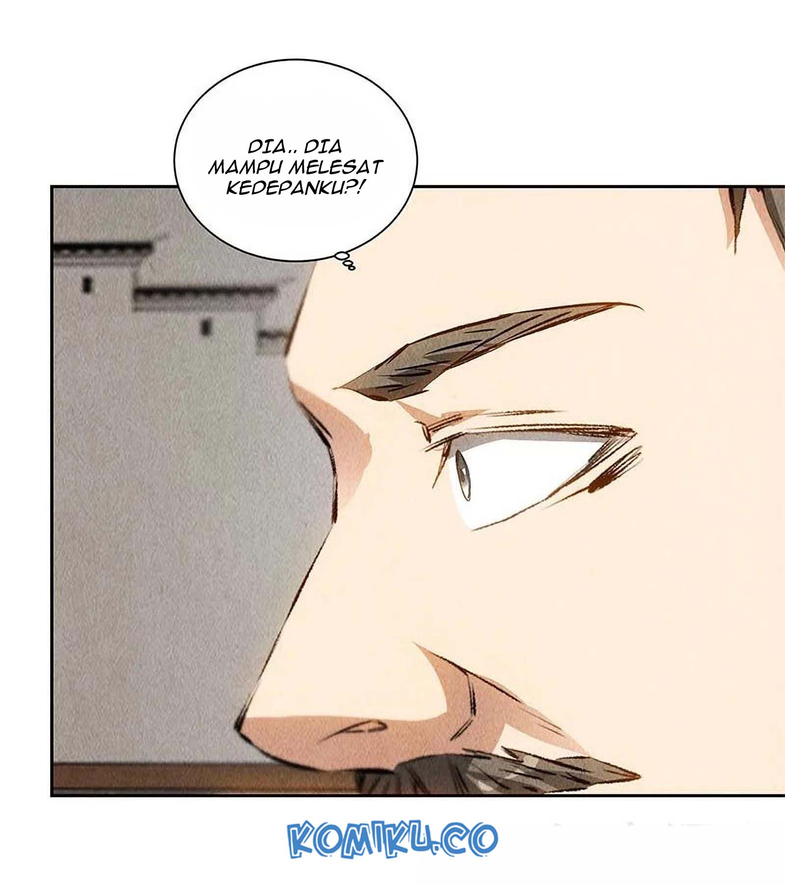 I Was Trash Chapter 101 - halaman 23