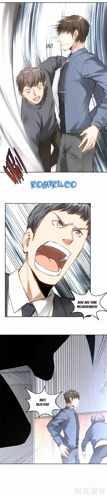 I Was Trash Chapter 102 - halaman 4