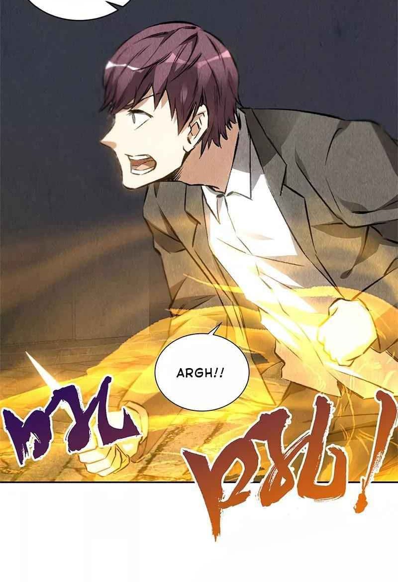 I Was Trash Chapter 103 - halaman 14