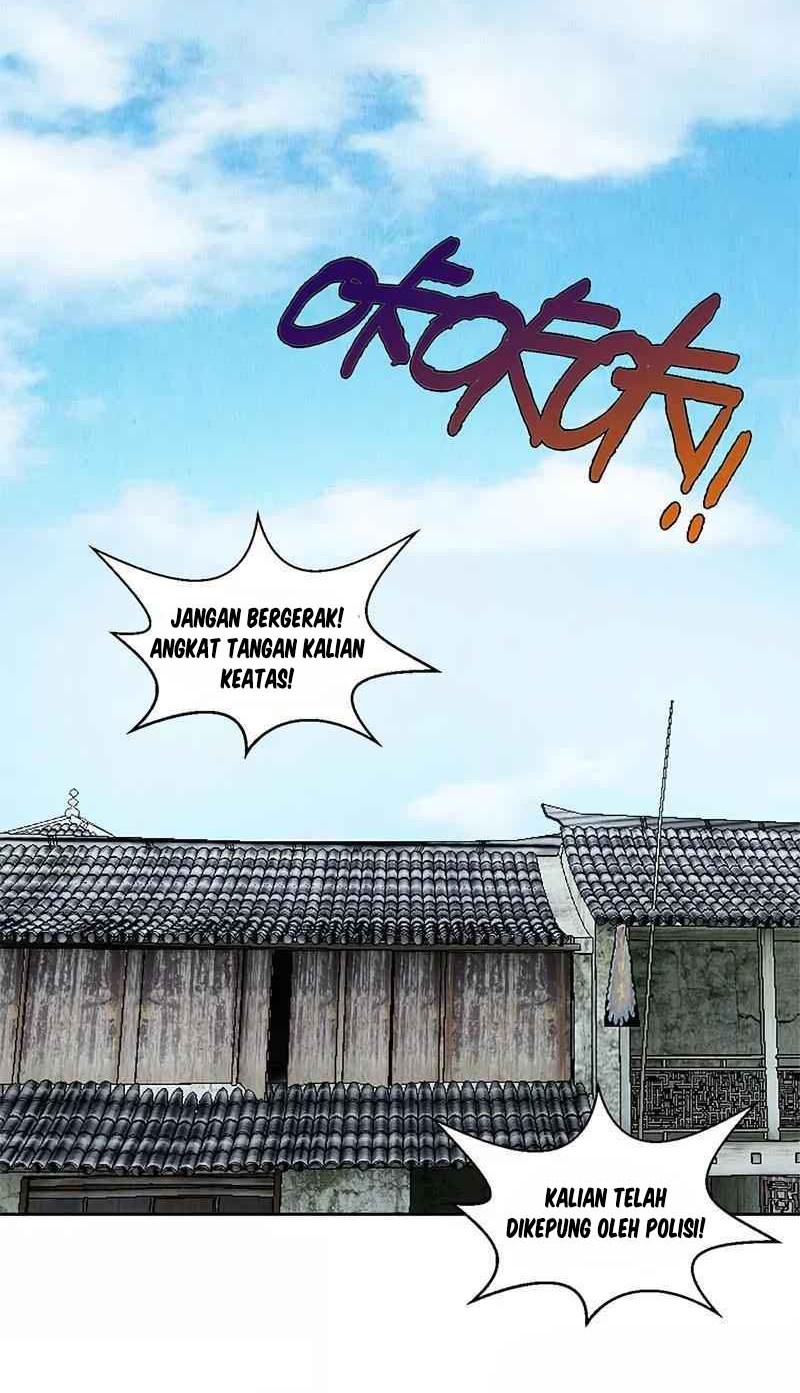 I Was Trash Chapter 103 - halaman 18
