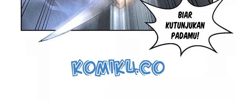 I Was Trash Chapter 103 - halaman 5