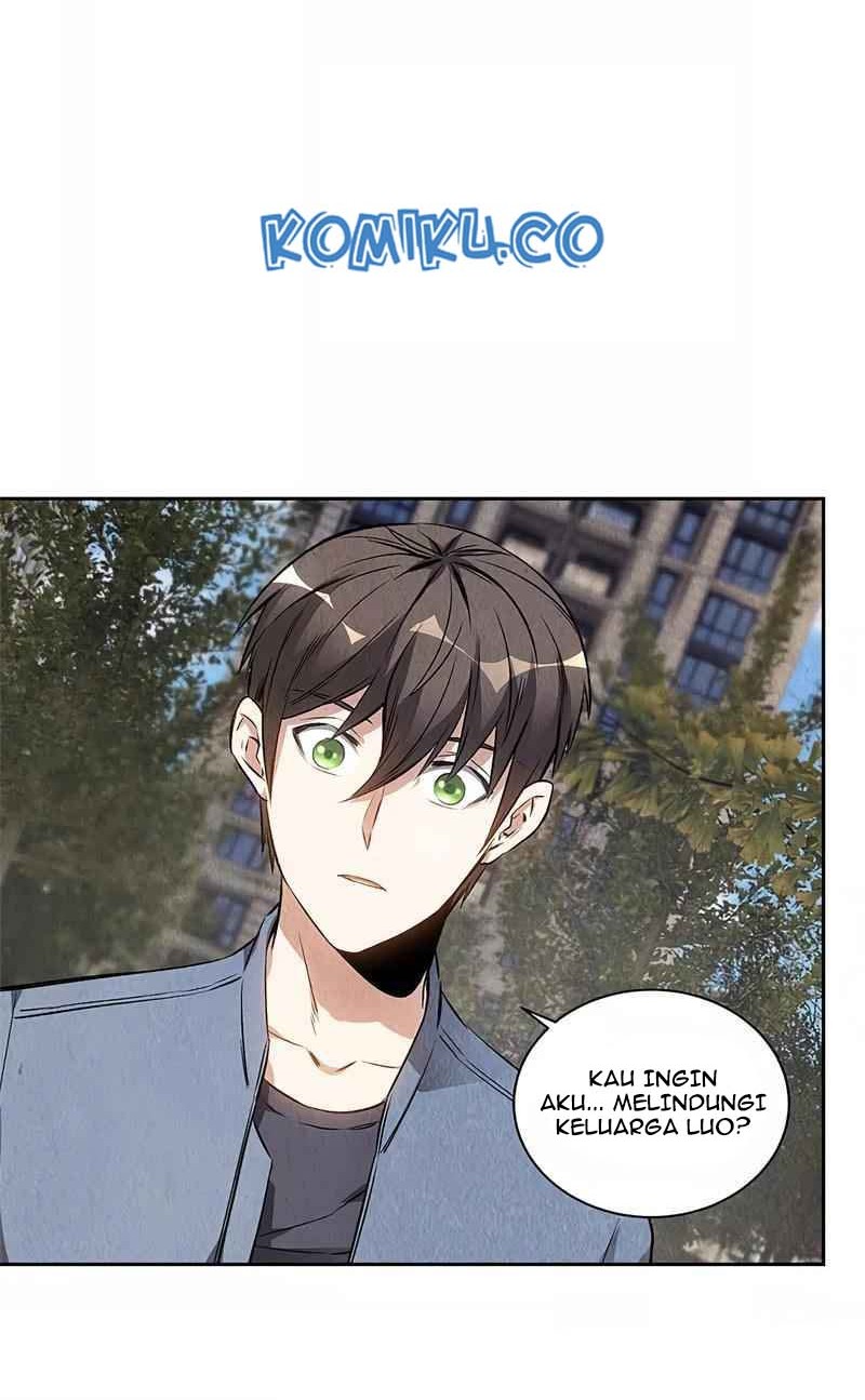 I Was Trash Chapter 104 - halaman 23