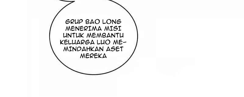 I Was Trash Chapter 104 - halaman 25