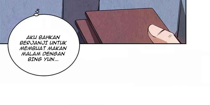 I Was Trash Chapter 104 - halaman 29