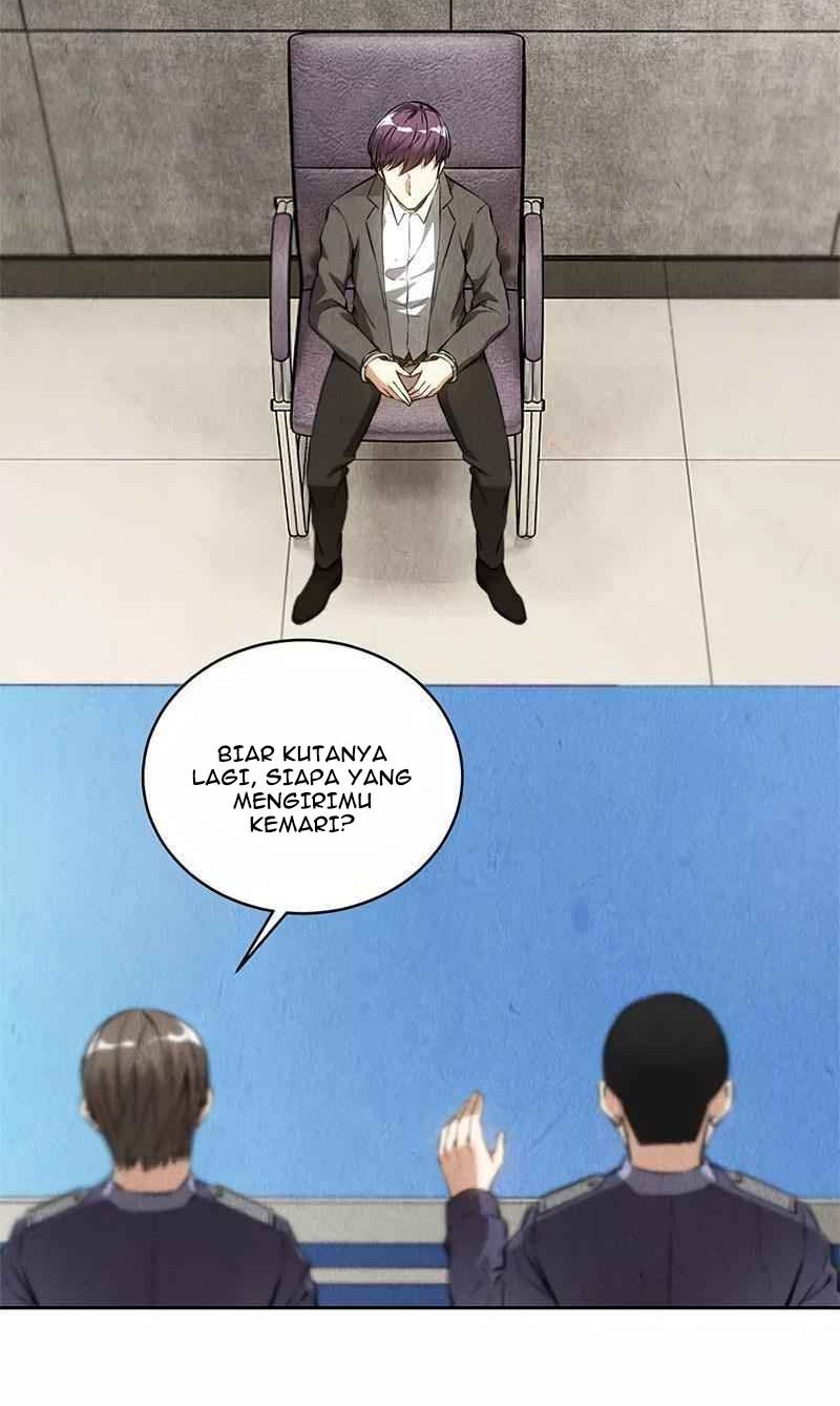 I Was Trash Chapter 104 - halaman 3