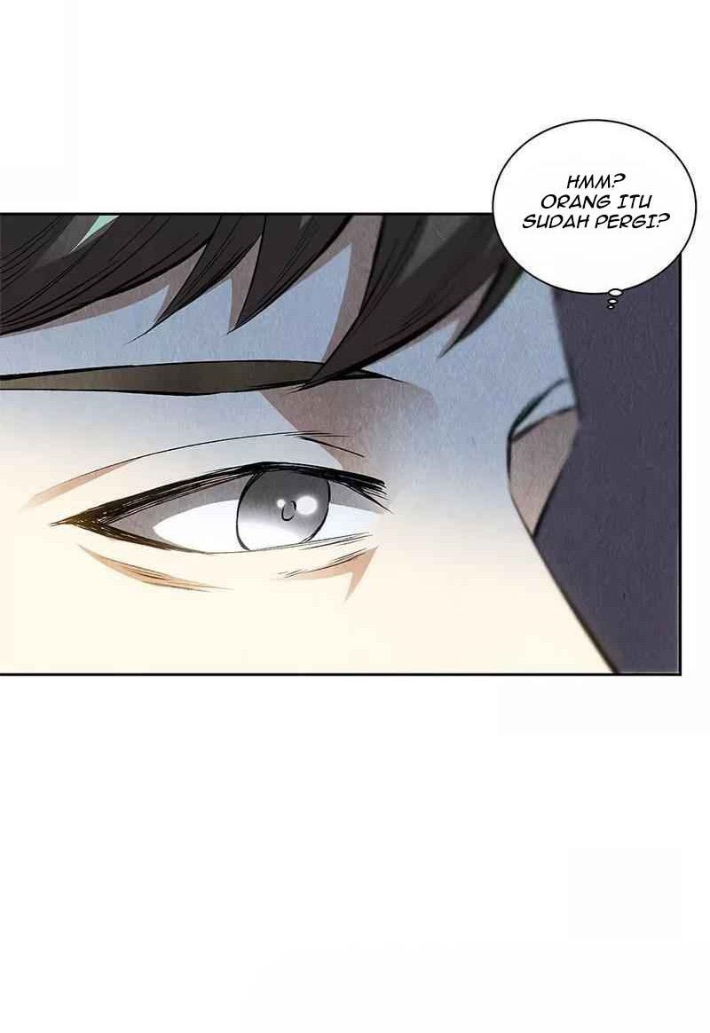 I Was Trash Chapter 104 - halaman 5