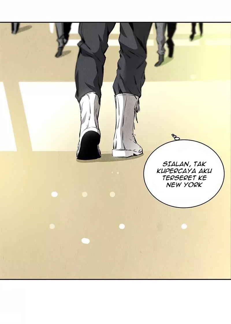 I Was Trash Chapter 105 - halaman 3