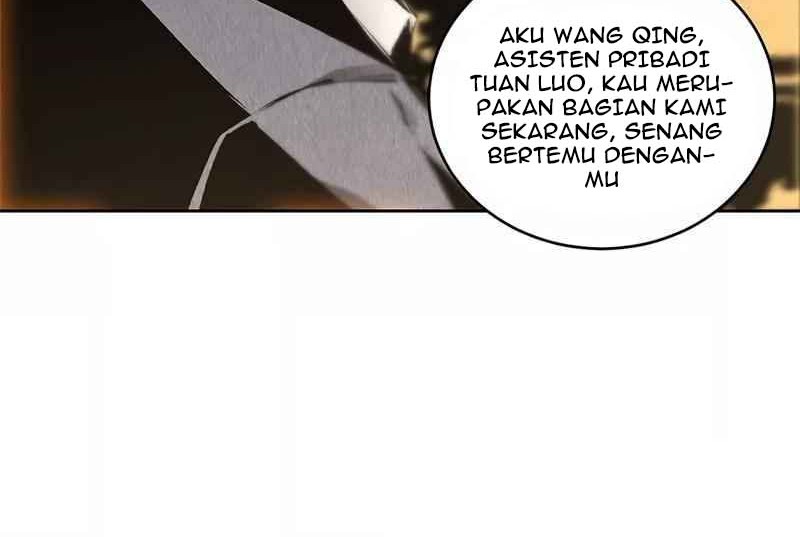 I Was Trash Chapter 105 - halaman 7
