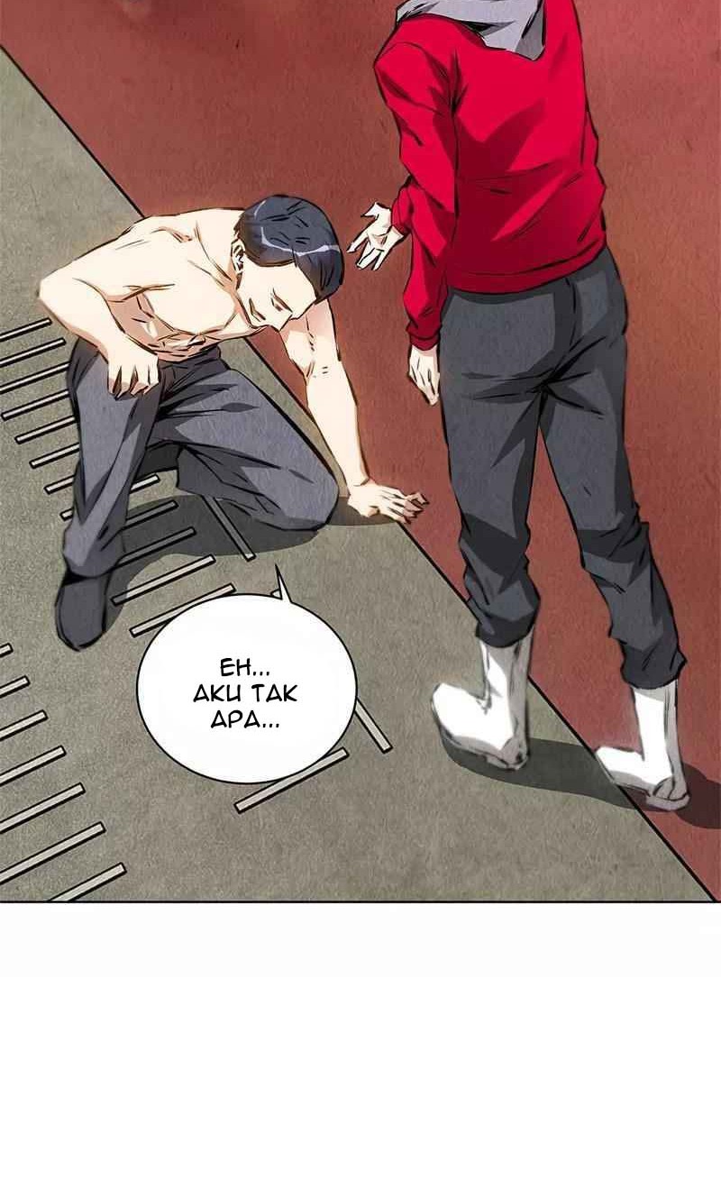 I Was Trash Chapter 106 - halaman 4