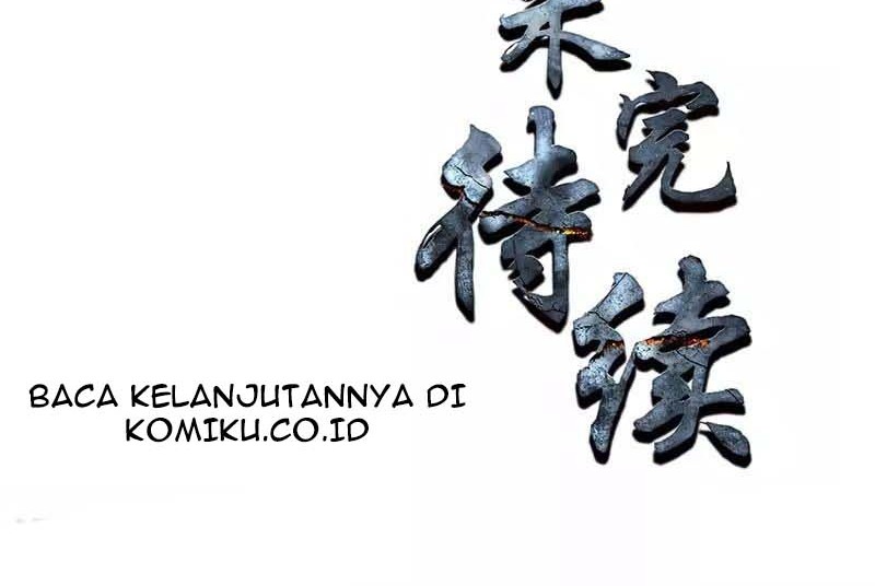 I Was Trash Chapter 108 - halaman 32