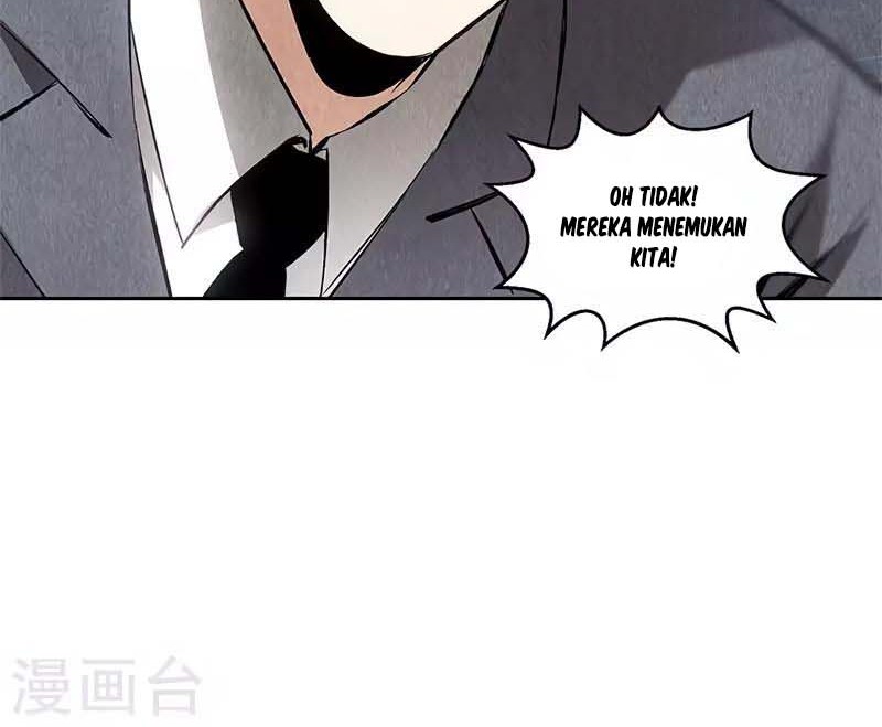 I Was Trash Chapter 108 - halaman 5