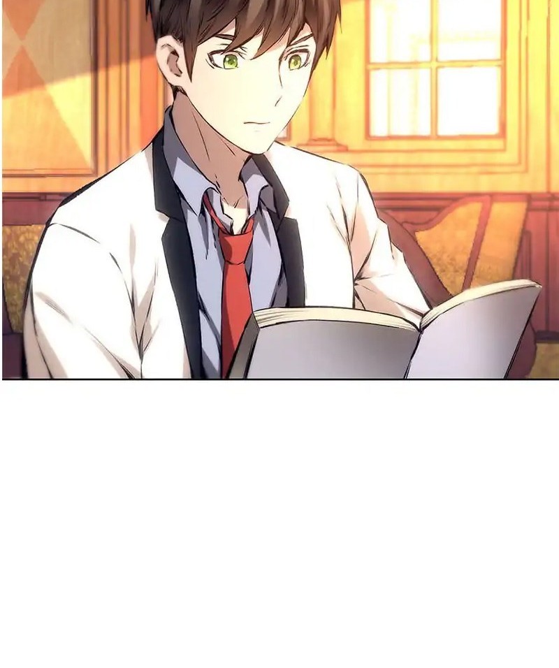 I Was Trash Chapter 11 - halaman 10