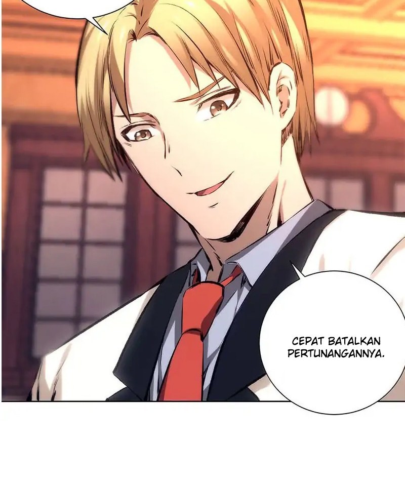 I Was Trash Chapter 11 - halaman 14