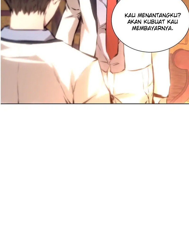 I Was Trash Chapter 11 - halaman 18