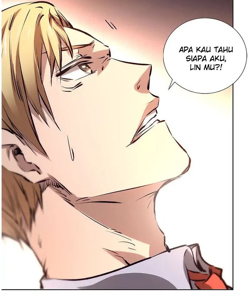 I Was Trash Chapter 11 - halaman 28