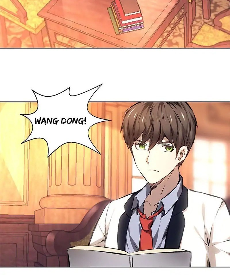 I Was Trash Chapter 11 - halaman 4
