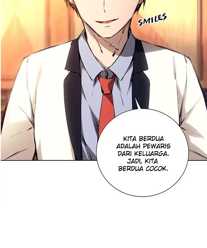 I Was Trash Chapter 11 - halaman 6