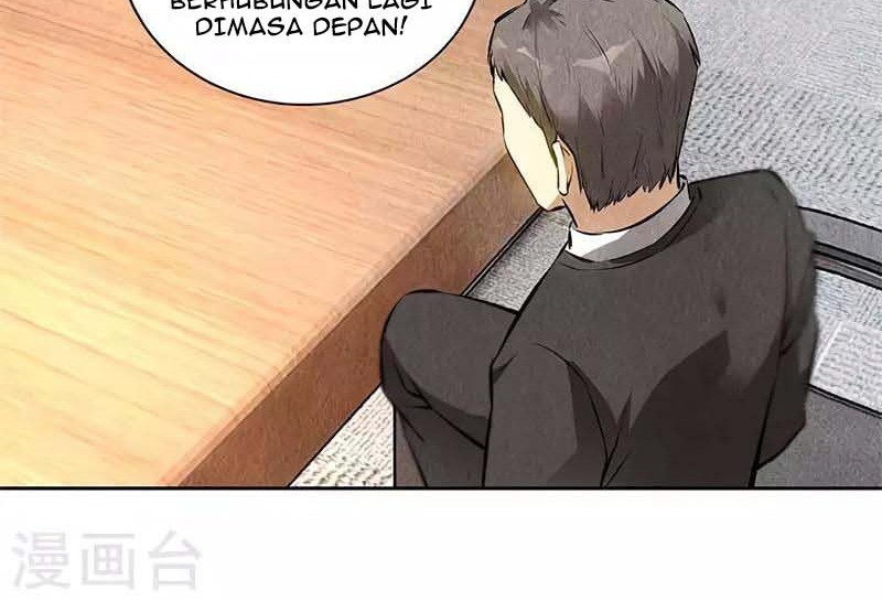 I Was Trash Chapter 110 - halaman 11