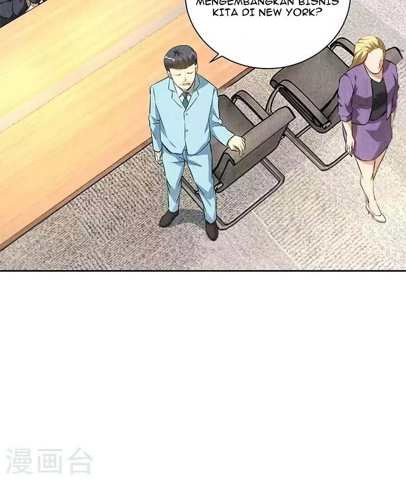 I Was Trash Chapter 110 - halaman 13