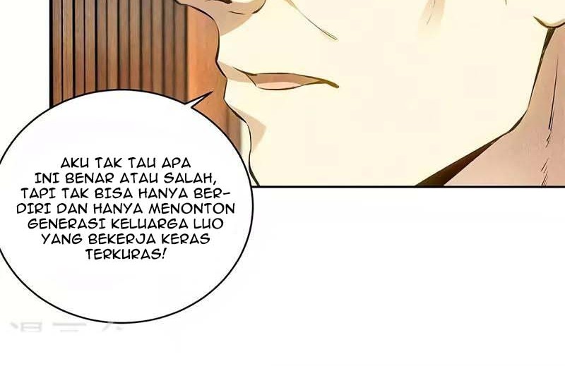 I Was Trash Chapter 110 - halaman 19