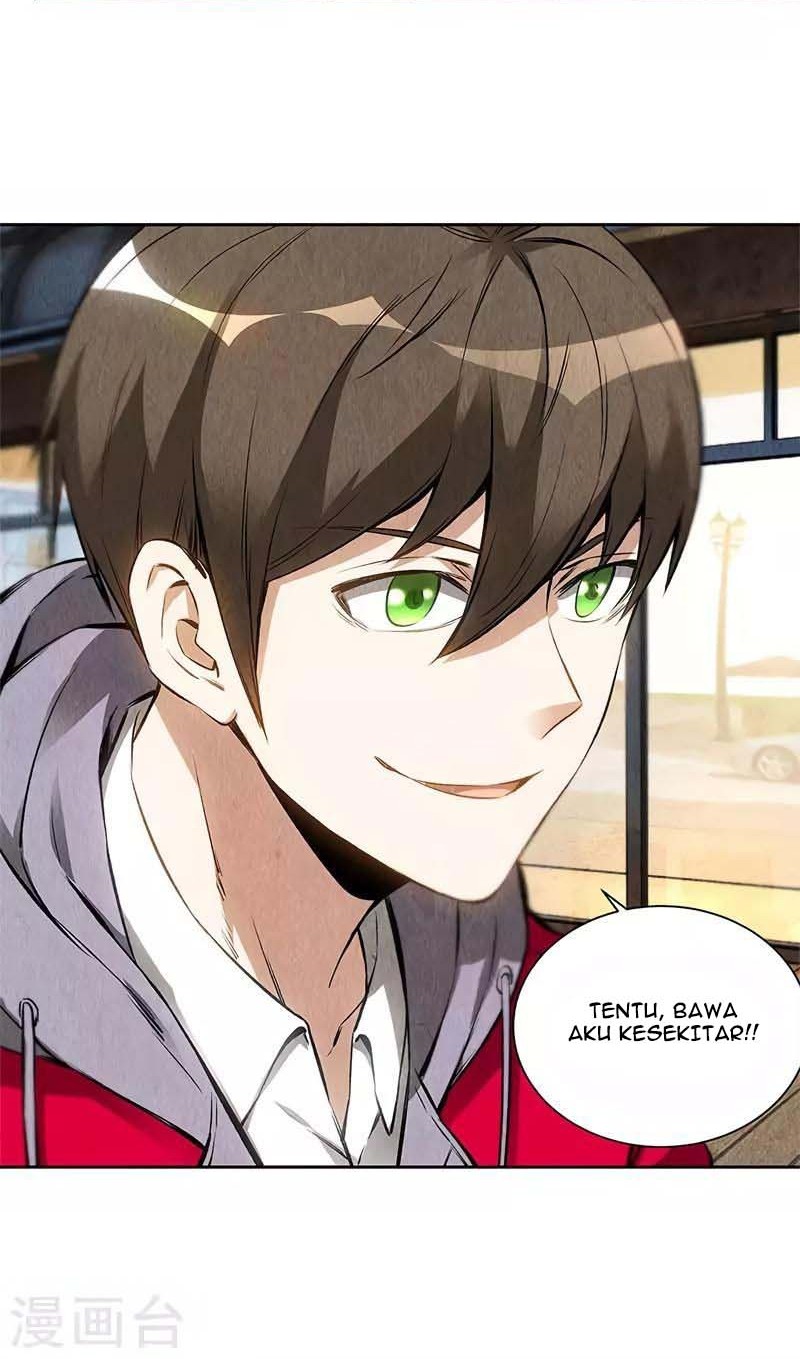 I Was Trash Chapter 110 - halaman 33