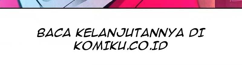 I Was Trash Chapter 110 - halaman 39