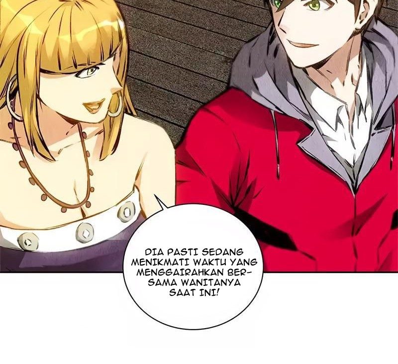 I Was Trash Chapter 111 - halaman 13
