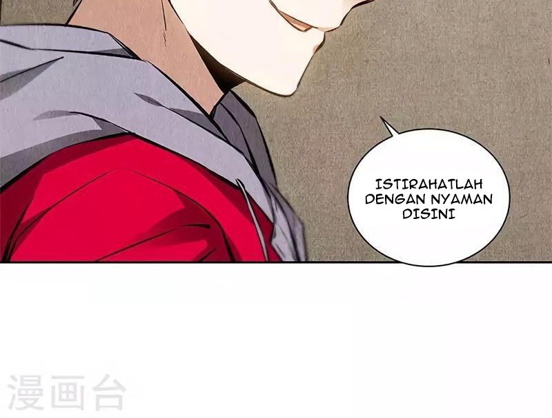 I Was Trash Chapter 111 - halaman 19