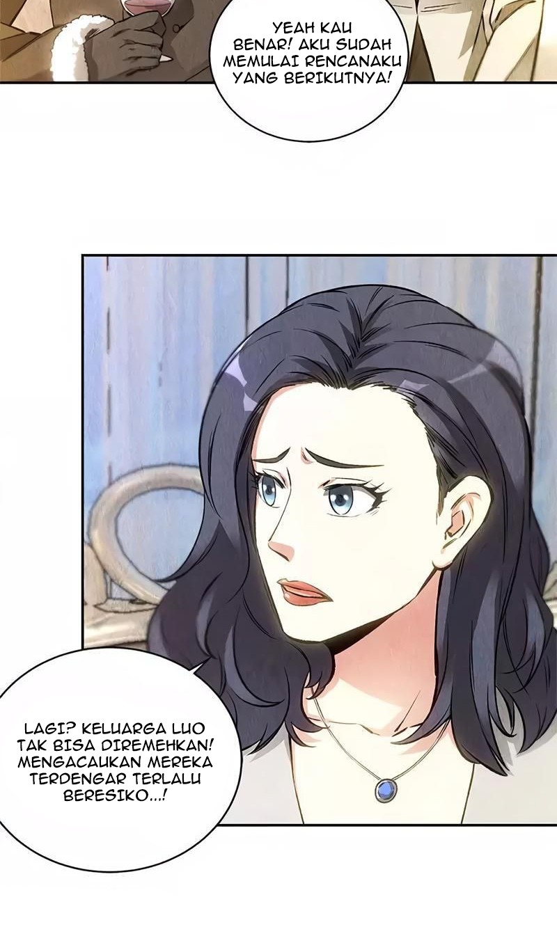 I Was Trash Chapter 111 - halaman 23