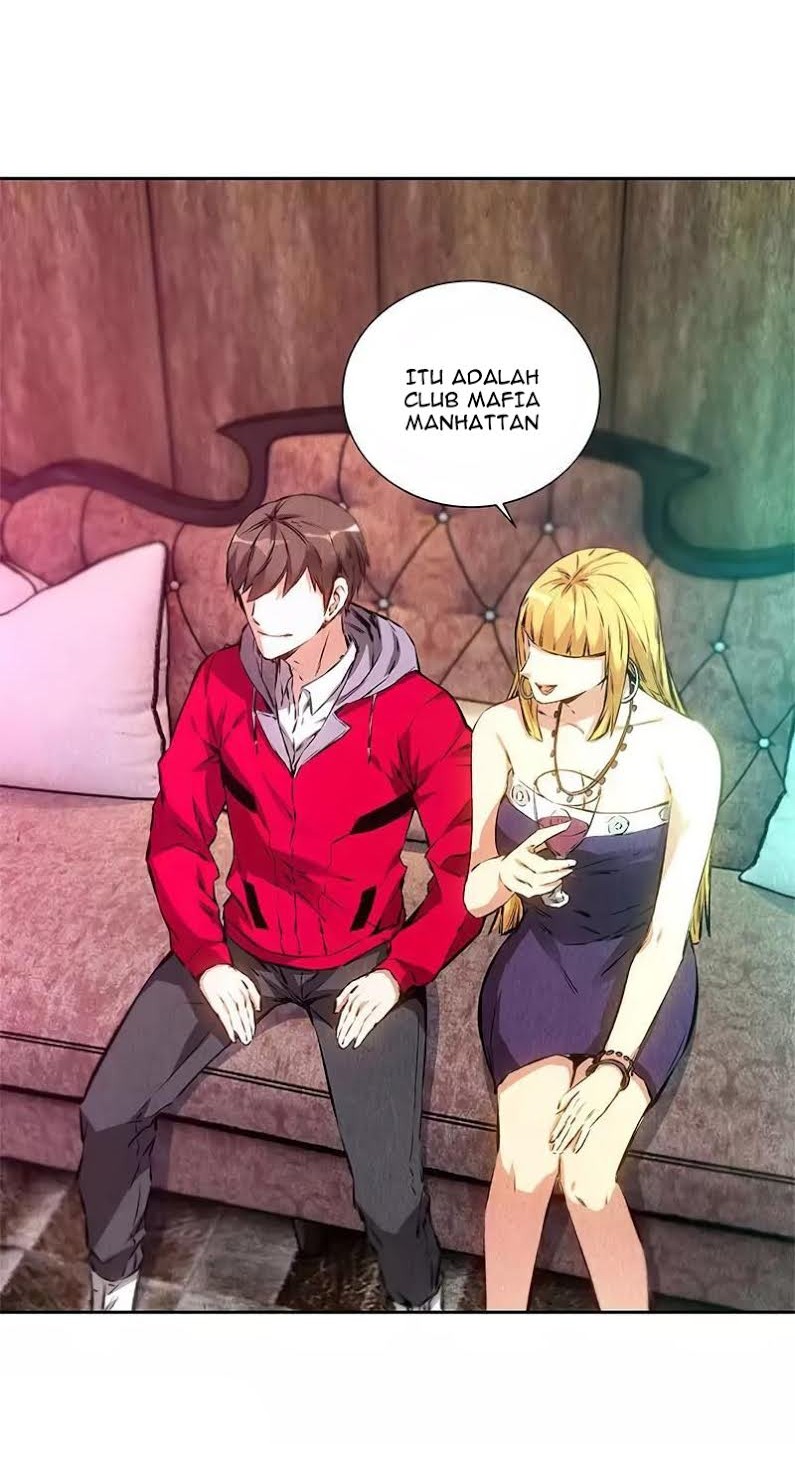 I Was Trash Chapter 111 - halaman 3