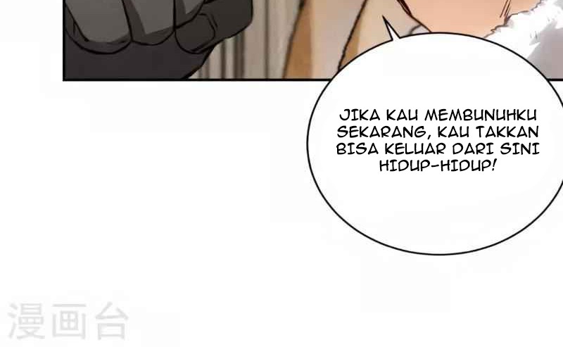 I Was Trash Chapter 112 - halaman 29