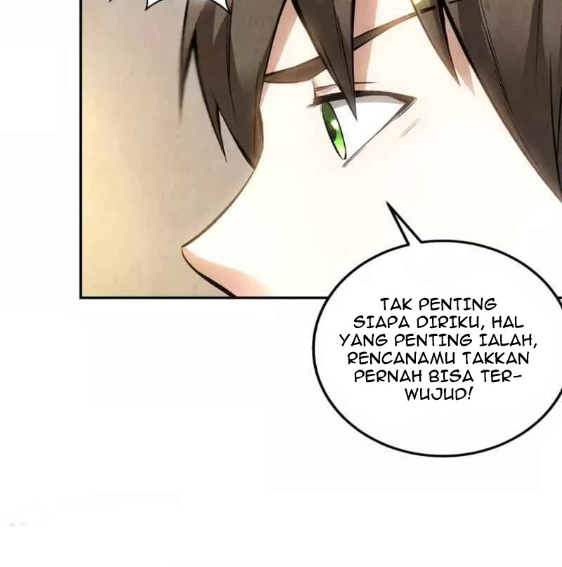 I Was Trash Chapter 112 - halaman 3